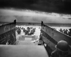 D-Day and Military Intelligence